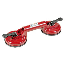 Wisent Saugheber 2-fach 25KG (2 Stück)