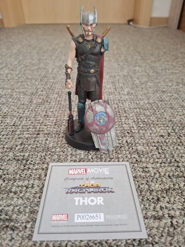 Marvel figur thor - marvel, racnarok"