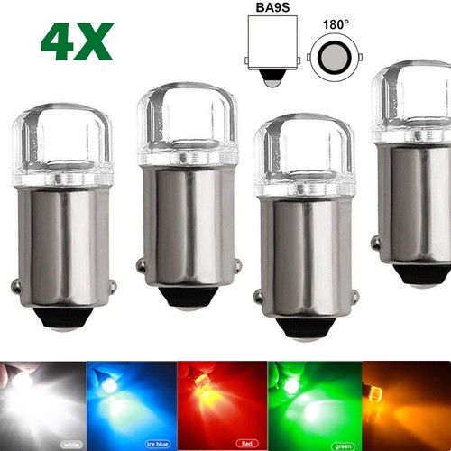 Ba9s t4w 12v smd - smd, led
