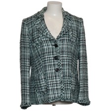 Barbara Kessels, Blazer
