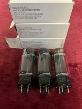 5U4G Tube Röhren  - Konvolut