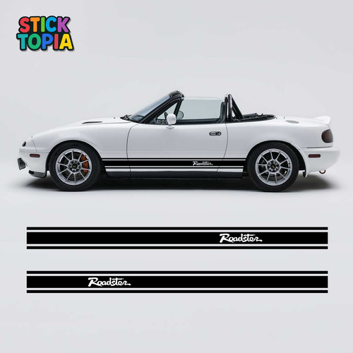 Mazda mx5 roadster - mx5,