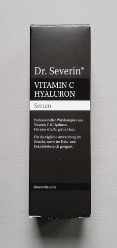 Severin hyaluron vitamin - severin,