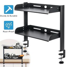 Schreibtisch Regal Klemmregal