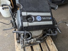 Motor VW Golf 1.6 FSI