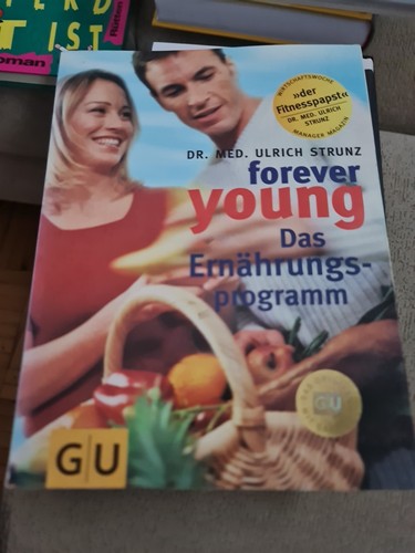 Forever young das - forever,