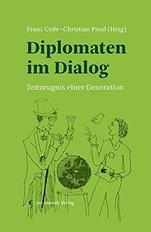 Diplomaten dialog - im,