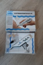 Elektroakupunktur  Light Wave LW -901 MEDISANA