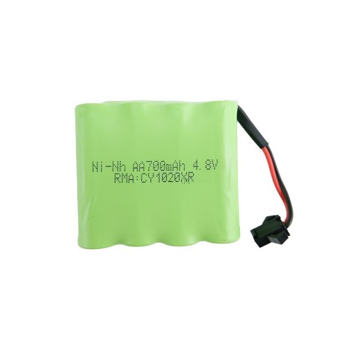Akku 700mah ni mh - /, /