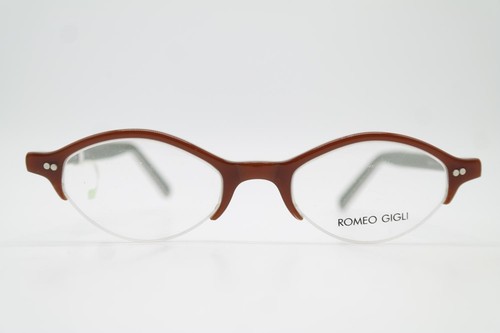 Brille romeo gigli rg145 braun - romeo,