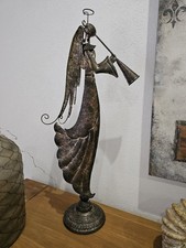 Dekoengel Engel Blech/Metall