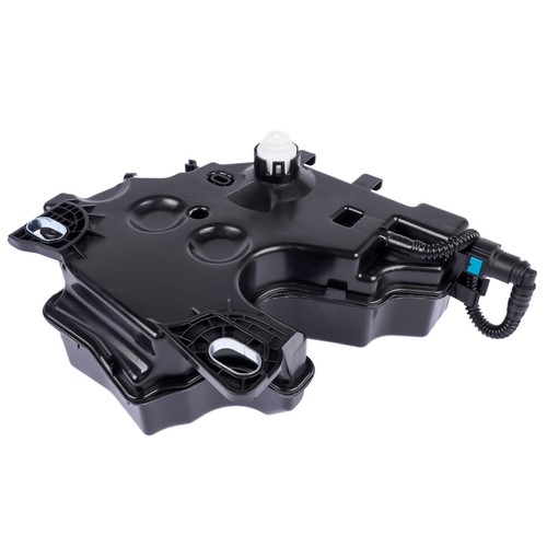 Additivtank mit pumpe - additivtank,