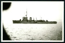 Foto AK - Minensuchboot M 10