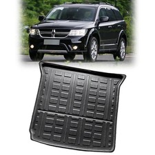 Rear Boot Cargo Liner Trunk