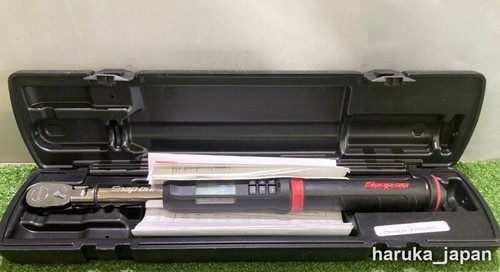 Snap atech2f100bn 8 - snap-on, 3/8"