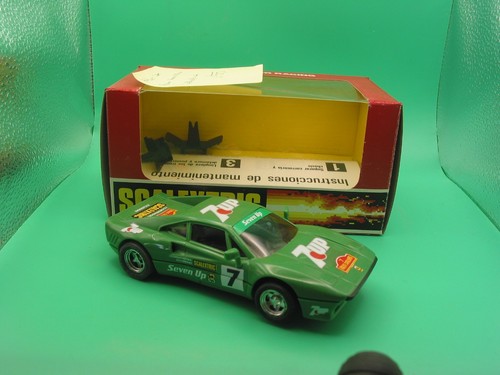 Scalextric exin 8343 ferrari - 8343,