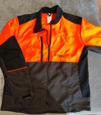 Stihl Forstjacke Funktion Universal Gr L