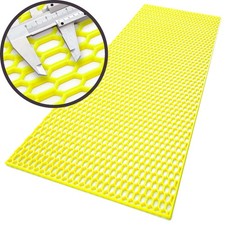 Kunststoff racing gitter - kunststoff,