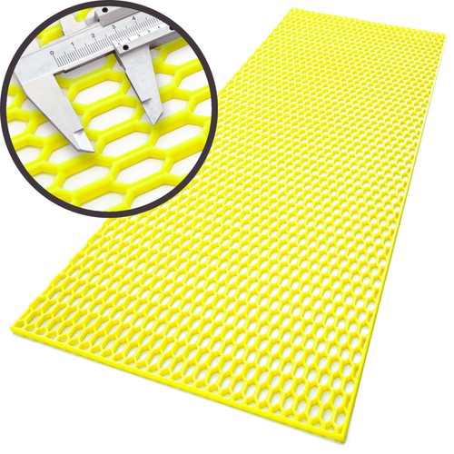 Kunststoff racing gitter - kunststoff,