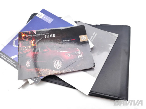 Nissan juke - nissan,