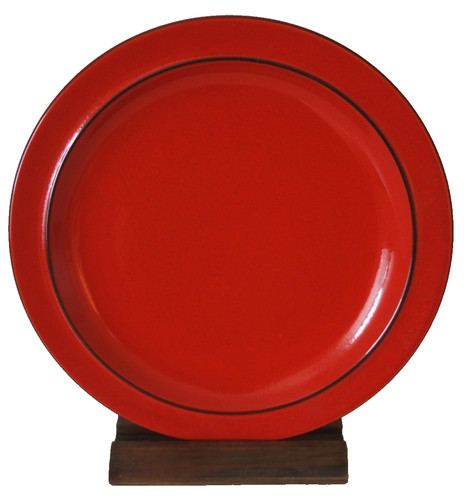 Speiseteller - ,