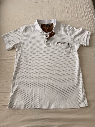 Hugo boss herren polo - boss,