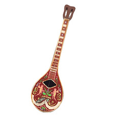 Vintage 60er Jahre griechische