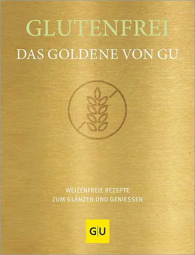 Glutenfrei das goldene - von, gu