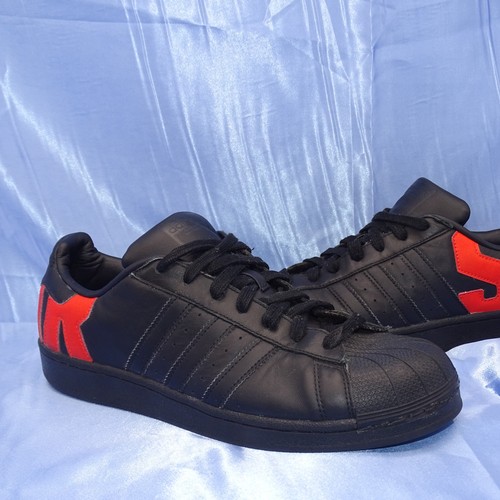 Adidas superstar heel logo - superstar,