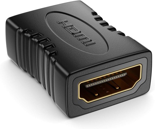 Hdmi adapter kupplung kabel - kupplung,
