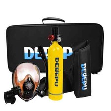 1L Tauchen Tauchen Schnorcheln