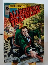 Vintage The Legend Of The