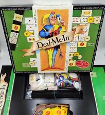 Deal Me In 🔴 Brett- &