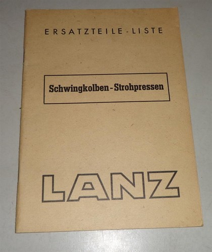 Teilekatalog ersatzteilliste - teilekatalog,