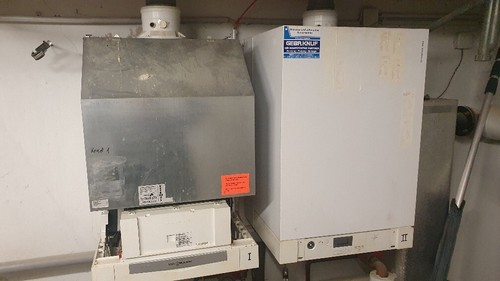 Viessmann vitodens 300 - viessmann,