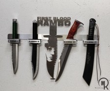 Brandneu rambo messer jagd - brandneu!,