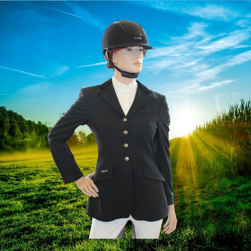 Pikeur turniersakko epsom - pikeur,