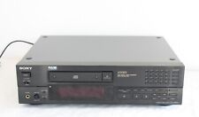 Sony CDP-X 333 CD-Player  ES Serie  High End top Zustand sehr schön