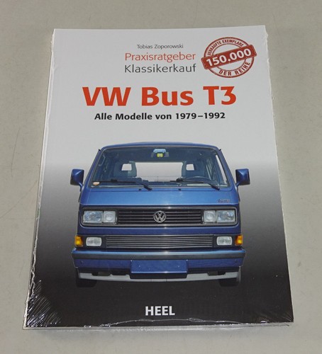 Bus bulli caravelle - bus, t3
