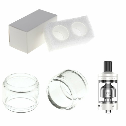 Ersatzglas für innokin - 2x,