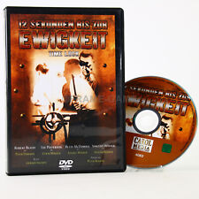 DVD 12 Sekunden bis zur Ewigkeit Time Lock Gut