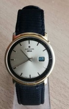 Junghans MEGA HAU in schönem