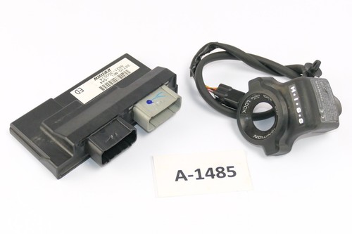 Honda cbr 1000 sc59 - 1000,