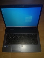 Acer Aspire 7736ZG, 2.10 GHz