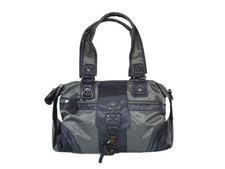 SANSIBAR Tasche Schultertasche