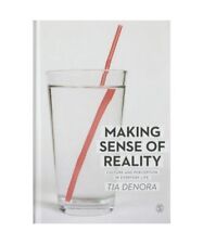 Making Sense of Reality