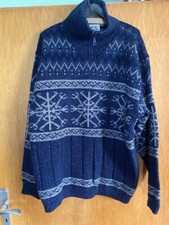 UMBERTO ROSETTI  Pullover