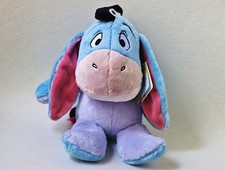 Disney Esel I-ah 35 cm Winnie
