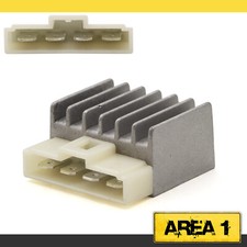 Ersatz Regler Gleichrichter