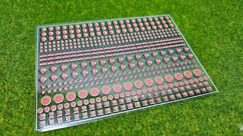 Nva decals aufkleber für - nva,
